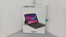 【iPadキーボードケース】COMBO TOUCH|LOGICOOL