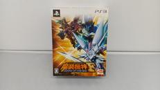 PS3ソフト|バンダイナムコゲームス