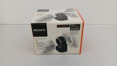 マウントアダプター|SONY