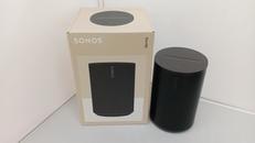 スマートスピーカー|SONOS