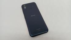 スマートフォン|DOCOMO/KYOCERA