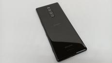 スマートフォン|DOCOMO/SONY