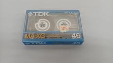 カセットテープ|TDK