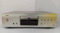 【ジャンク】SACDプレーヤー|DENON