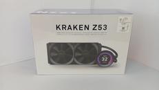 CPUクーラー|NZXT