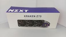 水冷クーラー|NZXT
