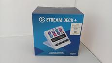 STREAM　DECK+|elgato