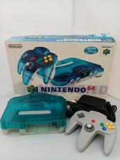 64|NINTENDO