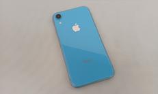 IPHONE XR|SOFTBANK/APPLE