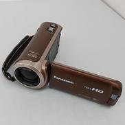 ビデオカメラ|PANASONIC