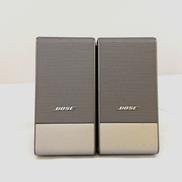 アクティブスピーカー|BOSE