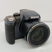 デジタルカメラ|PENTAX