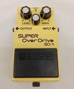 エフェクター|BOSS