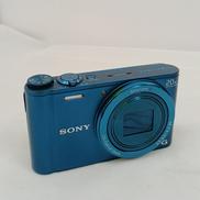 デジタルカメラ|SONY