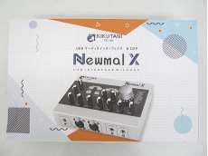 オーディオインターフェィス|KIKUTANI