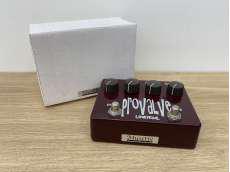 PROVALVE|LOVEPEDAL