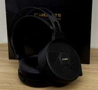 有線ヘッドホン|Fiio