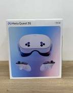 VRヘッドセット【未開封品】|META