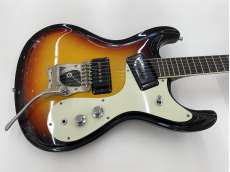 EX-65 THE VENTURES MODEL|MOSRITE