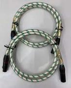XLRケーブル（ペア）|REAL CABLE