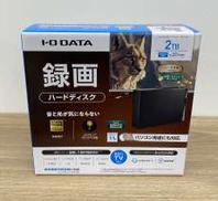 USB3.0/2.0 外付けHDD|I・O DATA