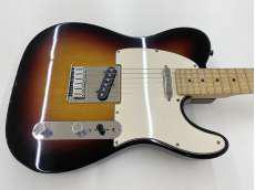 AMERICAN TELECASTER 3CS/M|FENDER USA