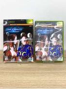 SNK VS.CAPCOM SVC CHAOS|CAPCOM