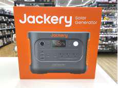 ポータブル電源【未開封品】|JACKERY