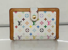 ポルトモネヴィエノワ|LOUIS VUITTON
