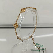 フラワーフルール LVサークル|LOUIS VUITTON