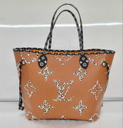 ネヴァーフルMM|LOUIS VUITTON