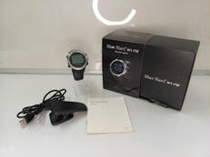 GPS ゴルフウォッチ|SHOT NAVI