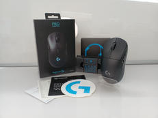 ゲーミングマウス|ロジクール