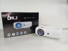 LEDプロジェクター|DR.J