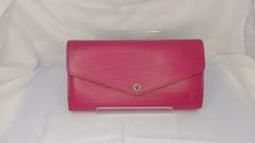 ポルトフォイユ・サラ|LOUIS VUITTON