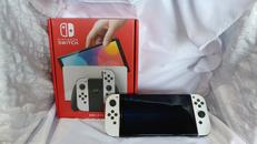 SWITCH 有機EL