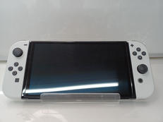 SWITCH 有機EL|NINTENDO