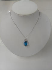 ネックレス|5.8G 44CM