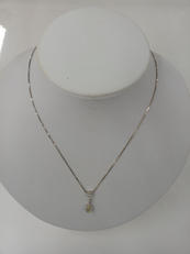 ネックレス|4.6G 44CM