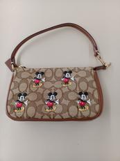 アクセサリーポーチ|COACH