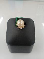 リング|8.6G 11号