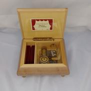 オルゴール(MEMORY)|REUGE