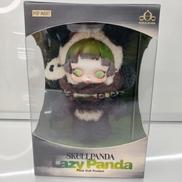 SKULL PANDA|POP MART