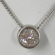 ネックレス|3.2G 40CM