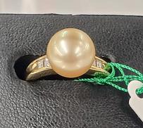 パールリング|5.5G 12号