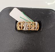 リング|5.3G 10.5号
