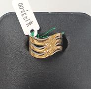 リング|5.2G 7.5号