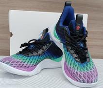 CURRY 10|UNDER ARMOUR