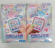EMOJAM 2個セット|SEGA