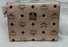 ハンドバッグ|MCM